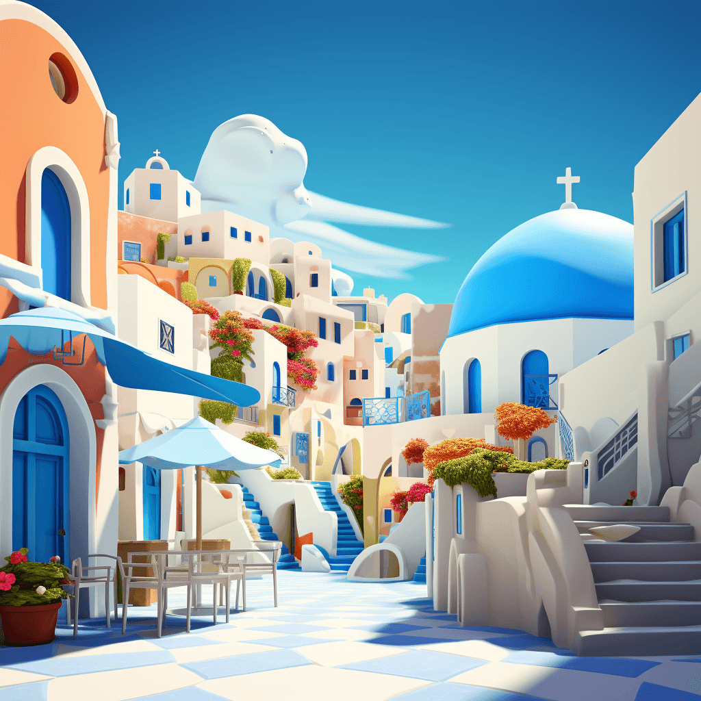 Greece