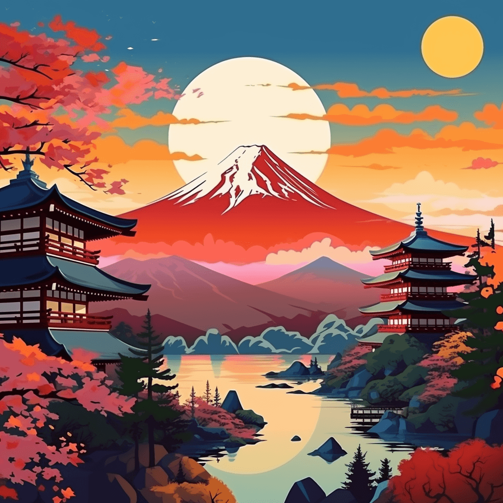 Japan